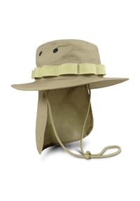 normani® - Boonie-Hat Junglescout - Coyote