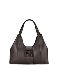 ARMANI EXCHANGE Susy - Susy Schultertasche 40 cm - antagonist