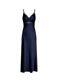 Vera Mont - Abendkleid, Spitze, für Damen - 4715 DEEP DAHLIA