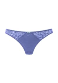 LASCANA - GI-253-STR St, 29282 CORNFLOWER-B, 36/38 - 29282 CORNFLOWER-B