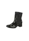 Lei Stiefelette Safira mit seitlichem Reißverschluss Bild 1