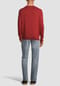GALERIA essentials Pullover, Baumwolle, für Herren Bild 9