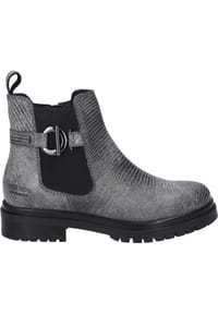 JOSEF SEIBEL - Damen Stiefelette Stacey 04, grau - grau