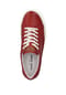 JOSEF SEIBEL Damen Sneaker Claire 01, rot Bild 14