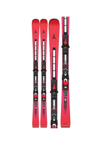 ATOMIC - Skiset  Redster S9 Revoshock S  2026 - 