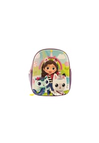 COFI - Dollhouse rucksack Kinderrucksack Freizeittasche  Katze - Blau OneSize