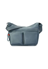 Hedgren Inner City - Inner City Umhängetasche RFID Schutz 34.5 cm - stormy weather