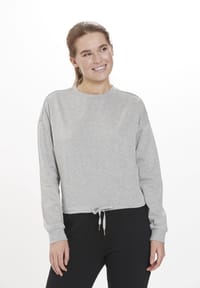 ENDURANCE Sweatshirt AININIE W im hippen Style aus Dänemark Bild 2