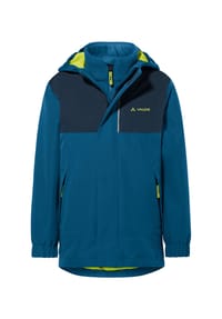 VAUDE - 3in1-Jacken Kids Caprea 3in1 Jacket - redeva