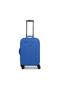 CHECK.IN® - Sevilla 2.0 Sevilla 2.0 4 Rollen Kabinentrolley 55 cm - black