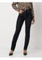 TONI Jeanshose, High-Waist, Slim, für Damen Bild 10