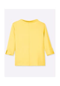 Witt - 3/4-Arm-Shirt - himmelblau