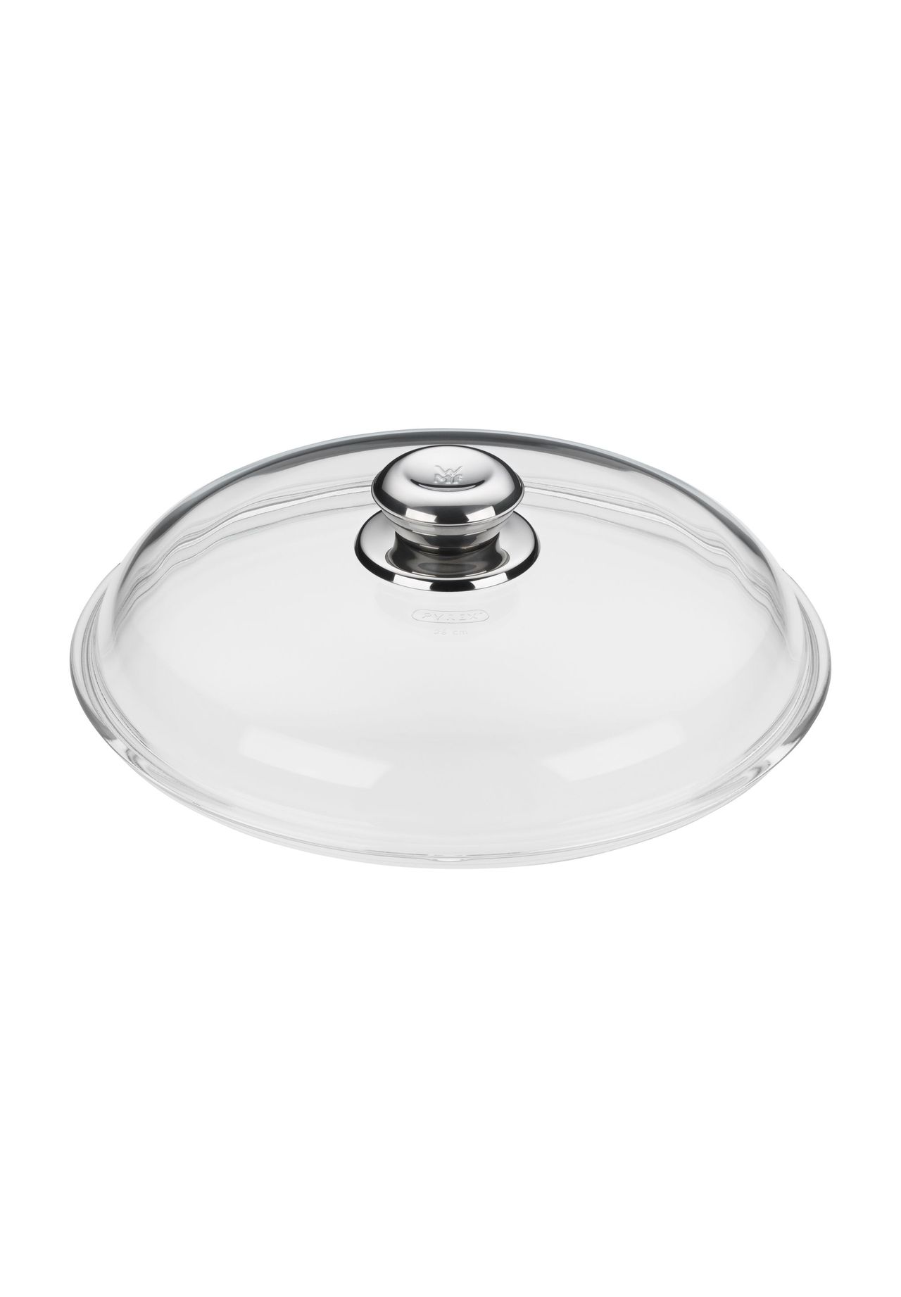 WMF Glasdeckel Für Pfannen, 28 Cm - Image 9