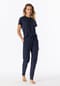 SCHIESSER Schlafanzug Hose Mix & Relax Bild 16