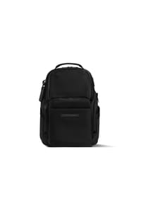 HORIZN STUDIOS MIDTOWN - Rucksack, wasserabweisend, Laptopfach - ALL BLACK