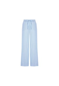 freshlions - Stoffhose Lucinda im klassischen Design - Beige