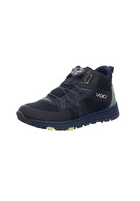 VADO - Halbschuhe Vado MIKE MID Halbschuhe - Blau