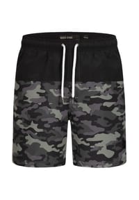 INDICODE - Badehose Pruitt - Bordeaux