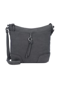 TOM TAILOR Imeri - Imeri Umhängetasche 23 cm - black