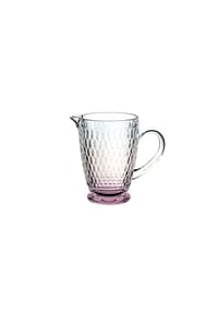 Villeroy & Boch Glaskrug Boston Pearl - Boston - bunt
