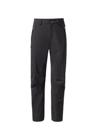 VAUDE - Hosen Men's Farley Stretch Pants III - black