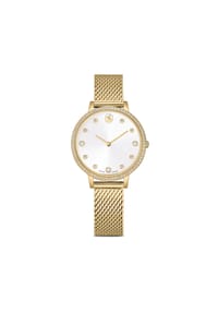 SWAROVSKI - Damen Armbanduhr "5740823" - WEISS