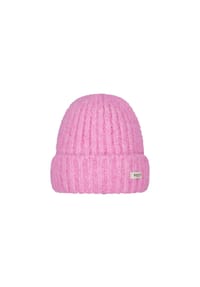 BARTS® - Beanie Wellawaya, Umschlagbund, für Damen - 09 BROWN