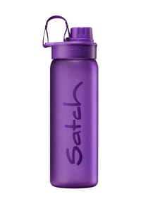 Satch - Trinkflasche, Edelstahl, 500 ml - GREEN