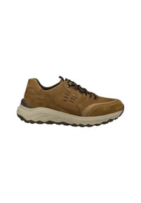 JOSEF SEIBEL - Herren Halbschuh Davie 51, safran - safran