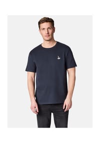 ragwear™ - T-Shirt Samms A Gots YOUMODO - Black