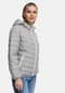 MARIKOO® Steppjacke Pack Mich Ein Bild 12