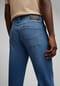 HECHTER PARIS Jeanshose aus Baumwoll-Elasthan-Mix Bild 9
