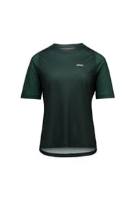 poc - T-Shirt Motion Air Jersey Pargasite Green - grün