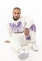 TAPOUT® Herren Rundhals Sweatshirt Oversize CF CREW Bild 3