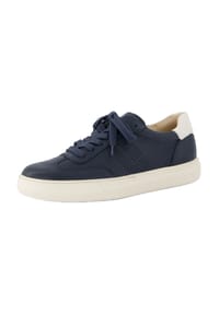 paul green - Sneaker, Leder, für Damen - E.GRAINED/M.CALF