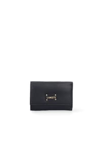 LANCETTI - Geldbörse - Black