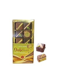 Cónfiserie Rabbel - Dub-Petit Fours - 
