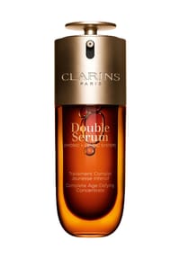 CLARINS - Double Serum - KLAR