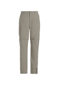VAUDE - Hosen Men's Farley ZO Pants V - black