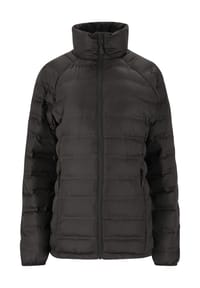WHISTLER - Steppjacke Froze aus atmungsaktivem Material - 1001 Black