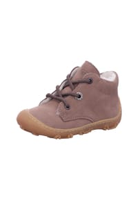 PEPINO® - Leder Halbschuhe COLIN - Graphit