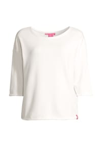 salzhaut - Sweatshirt HEVEN - Coral
