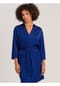 HANRO Bademantel Mae Kimono Bild 3