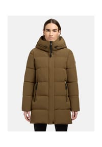 khujo™ - Steppjacke Lola-YM - Black