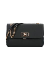 U.S. POLO ASSN. Jones Chic - Jones Chic Schultertasche 28 cm - black