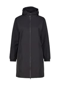 ALIFE AND KICKIN® - TorilAK A long Jacket - alpine frost