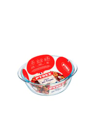 PYREX® Borosilikat-Glasgeschirr - AIR FRYER - 