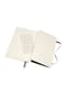 MOLESKINE® Notizbuch "Large erweitert", 400 Seiten, A5, liniert, Soft Cover, schwarz Bild 4