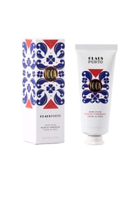 CLAUS PORTO - Handcreme Voga Hand Cream - Transparent