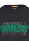 camel active T-Shirt aus reiner Baumwolle mit Rundhalsausschnitt Bild 9